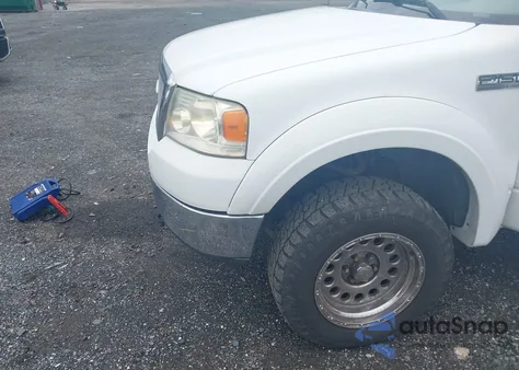 2007 Ford F-150 Fx4/Lariat/Xl/Xlt z USA, uszkodzony, nr VIN 1FTPX14V57NA22062